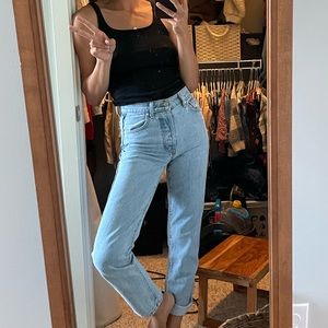 Revice denim Jeans • 27